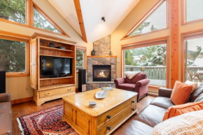Spruce Grove Chalet by Outpost Whistler